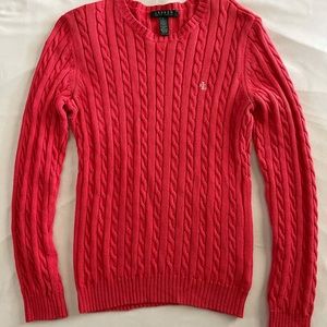 Ralph Lauren Sweater